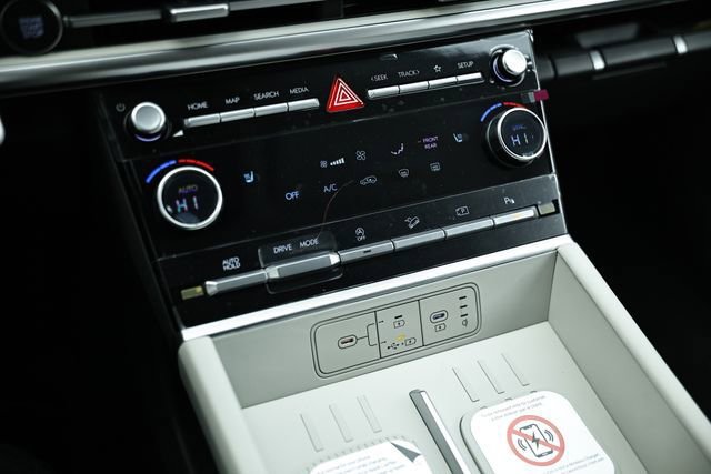New 2026 Hyundai Santa Fe SEL image 15