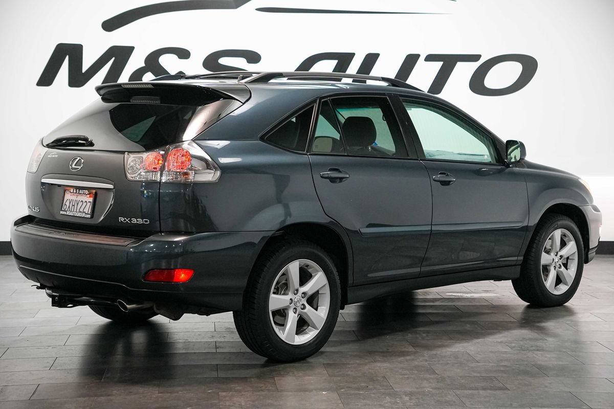 Used 2006 Lexus RX 330 AWD image 5