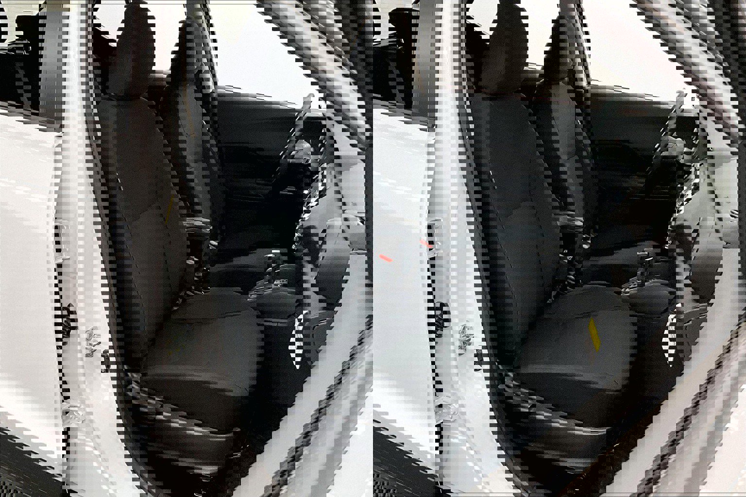 New 2025 Nissan Kicks Play S image 66