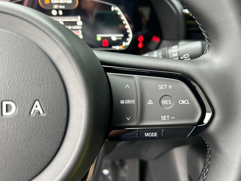 New 2026 MAZDA CX-5 Select AWD/4WD image 18