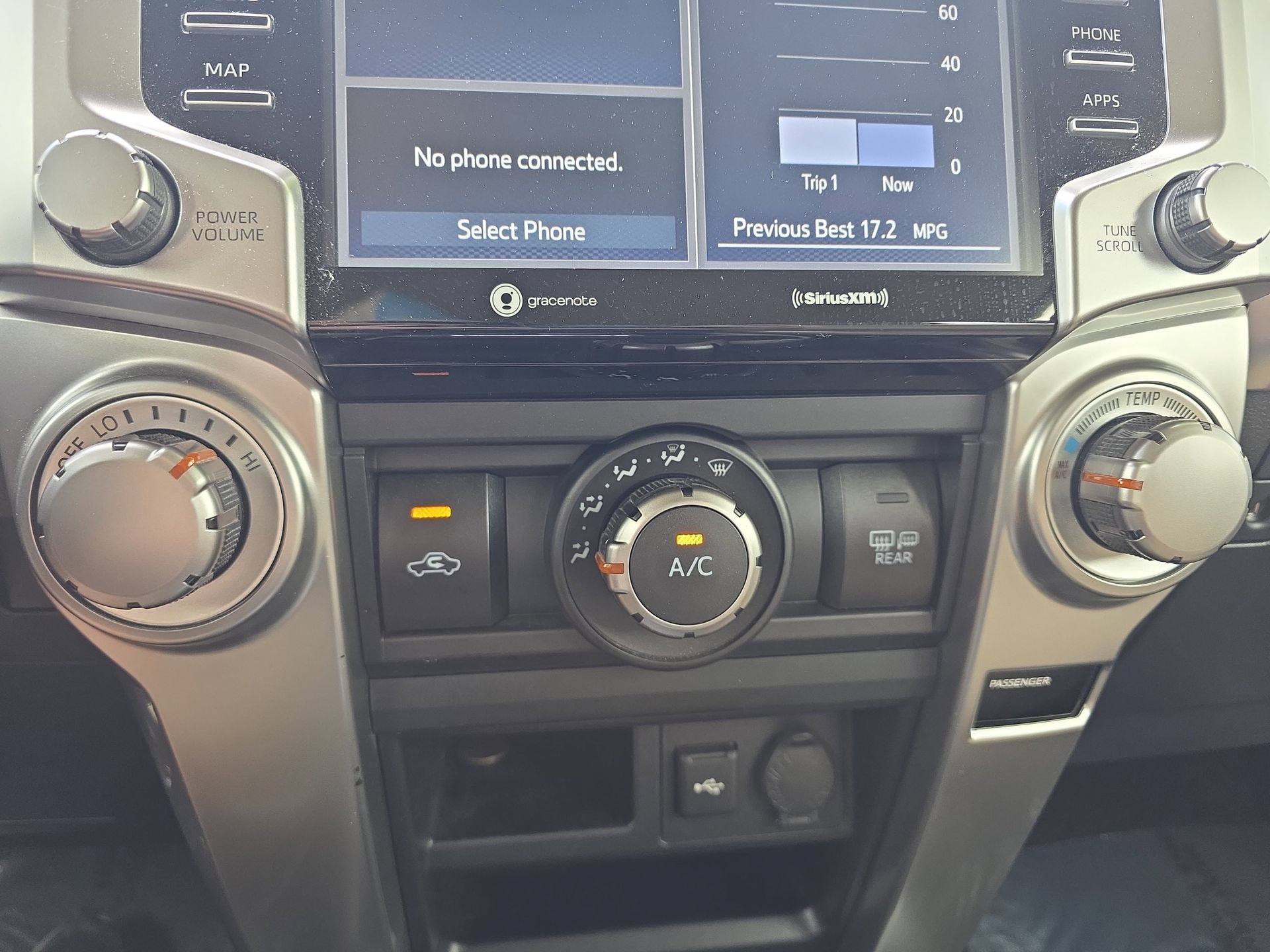 Used 2022 Toyota 4Runner SR5 RWD image 22