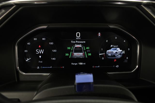 New 2026 GMC Sierra 1500 Denali Ultimate image 15