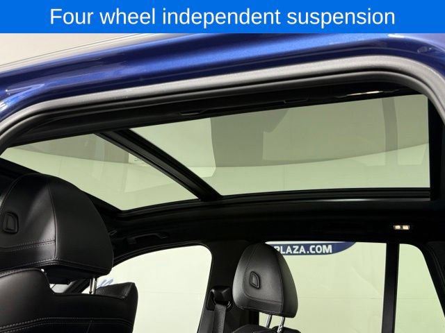 Used 2024 BMW X3 xDrive30i w/ Convenience Package AWD/4WD image 24