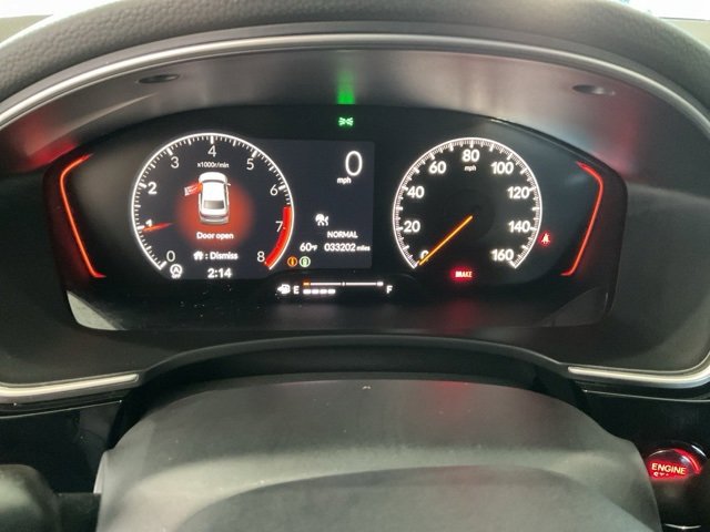 Certified 2023 Honda Civic Si image 9