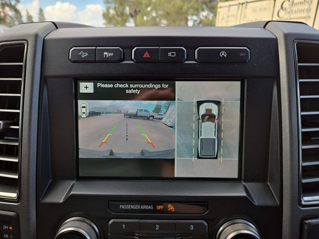Used 2018 Ford F150 Raptor w/ Equipment Group 802A Luxury AWD/4WD image 27