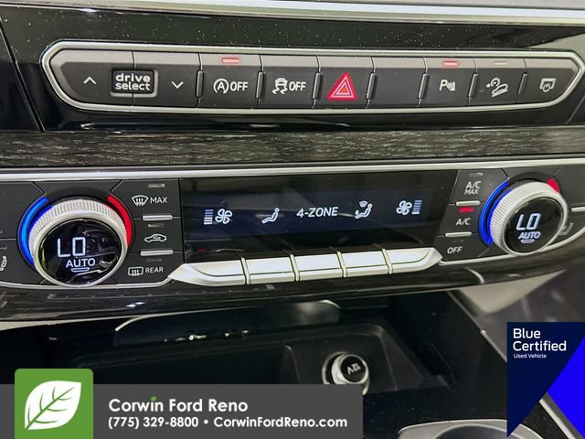 Used 2018 Audi Q7 3.0T Prestige AWD/4WD image 19