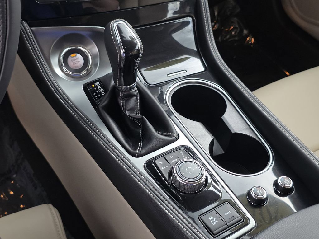 Used 2023 Nissan Maxima Platinum w/ Sport Mat Group FWD image 25