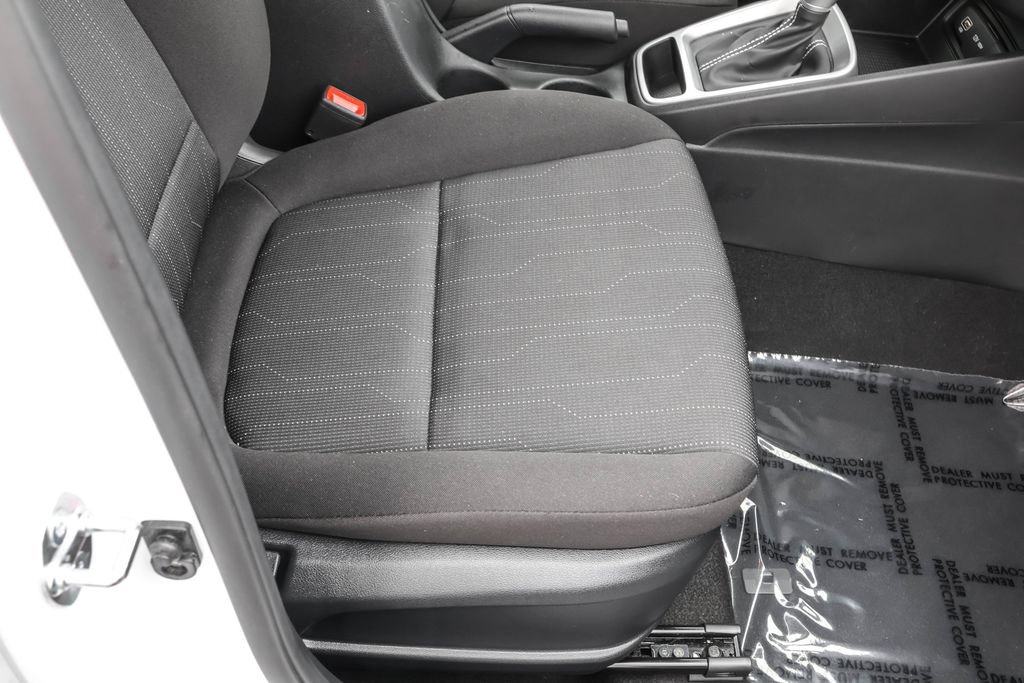 Used 2025 Hyundai Venue SE FWD image 37