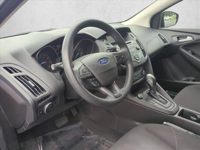 Used 2016 Ford Focus SE FWD image 8
