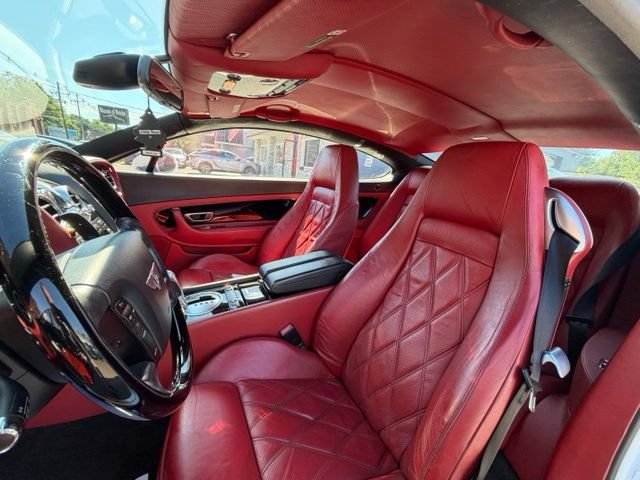 Used 2006 Bentley Continental GT AWD/4WD image 29