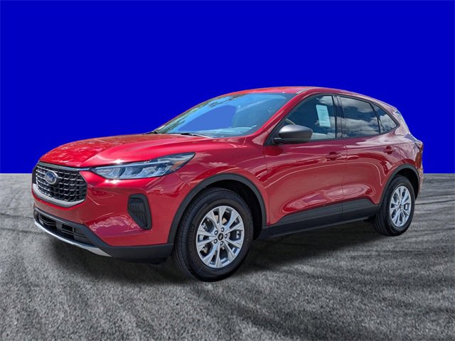New 2026 Ford Escape Active image 8