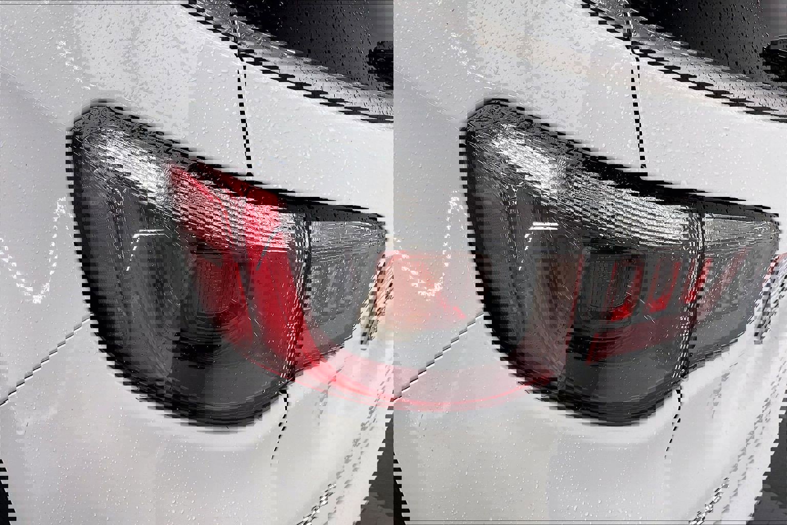 New 2026 Jeep Compass Limited image 16