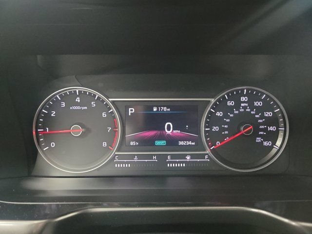 Certified 2023 Kia Sorento S FWD image 22