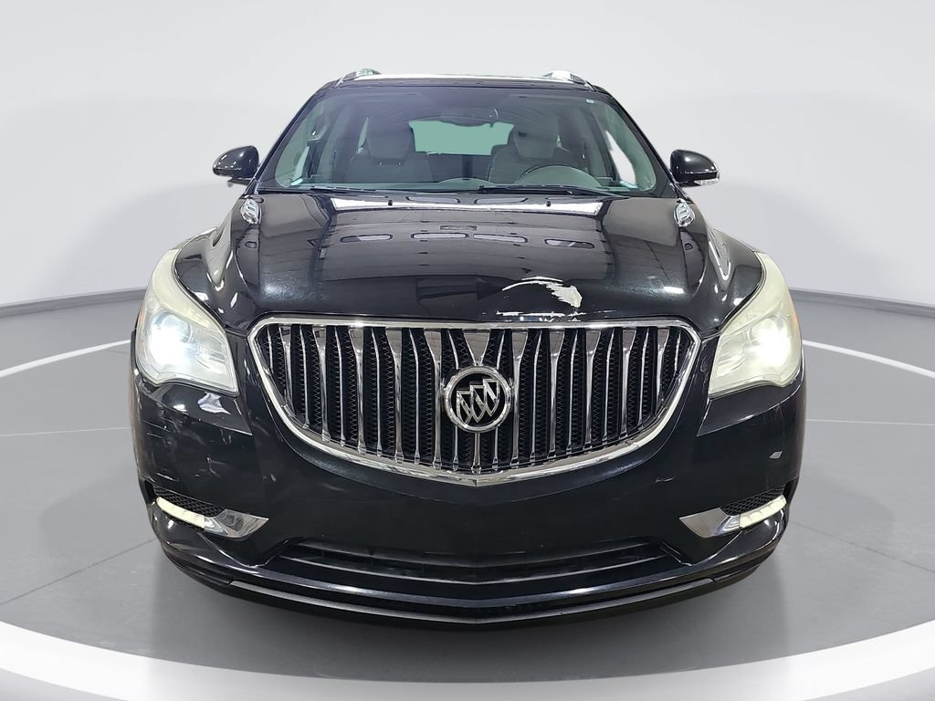 Used 2014 Buick Enclave Convenience w/ Trailering Provision Package AWD/4WD image 10