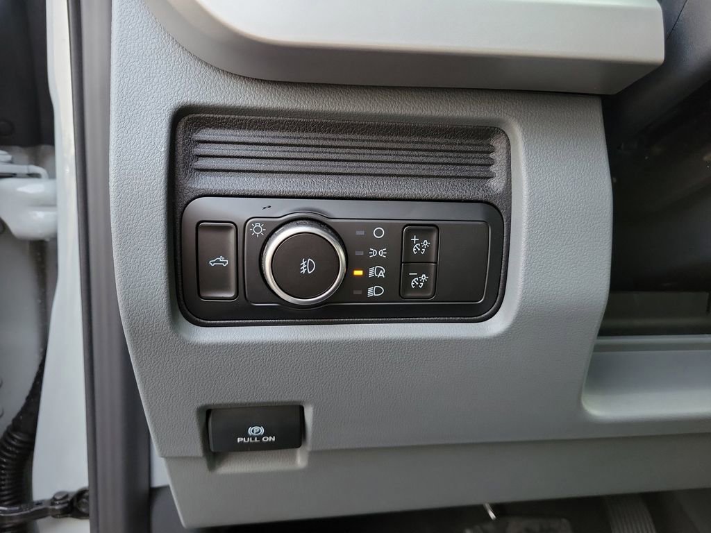 New 2026 Ford F250 XL image 22