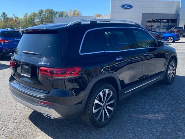 Used 2021 Mercedes-Benz GLB 250 image 6