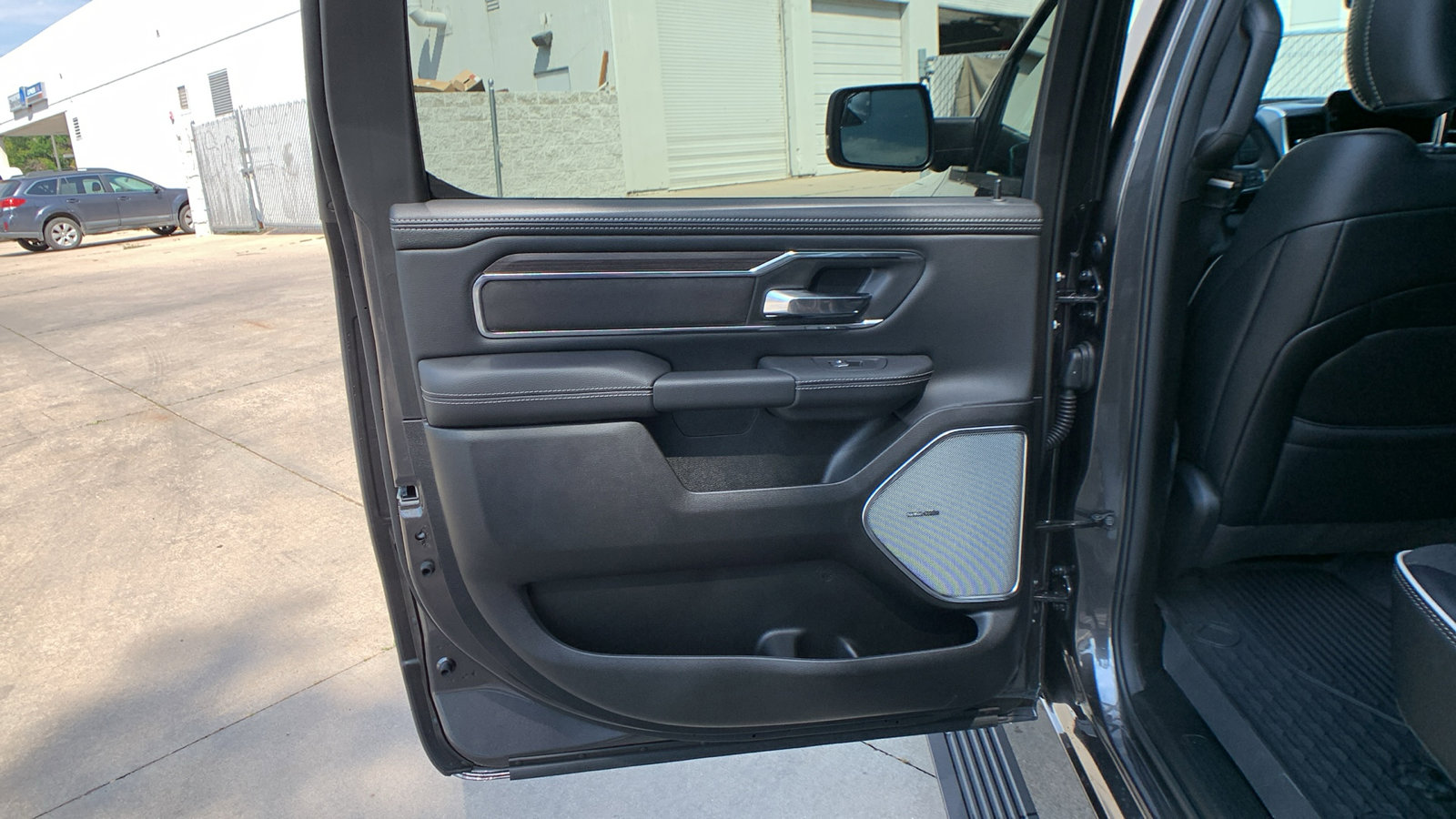 New 2026 RAM 1500 Laramie image 29