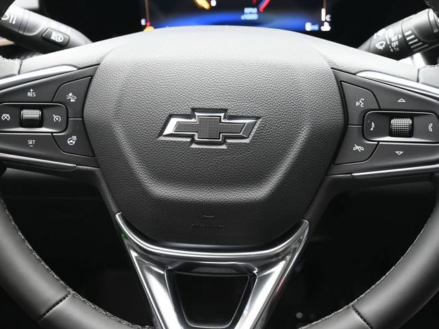 New 2026 Chevrolet Trax ACTIV w/ Driver Confidence Package image 26