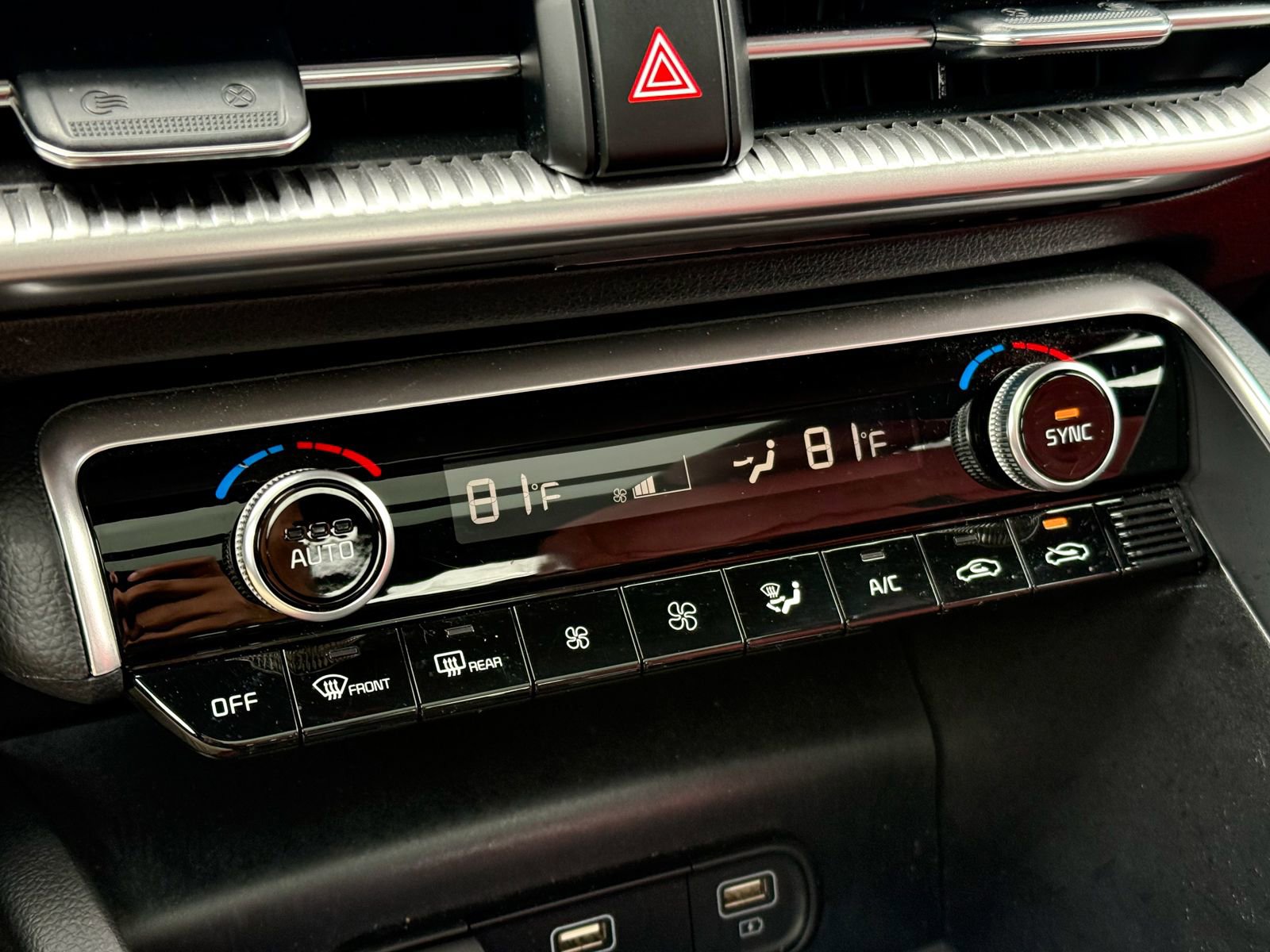 Certified 2023 Kia K5 GT-Line image 25