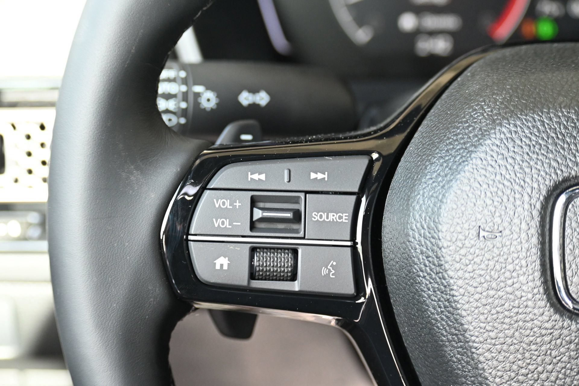 New 2026 Honda Civic Sport image 27