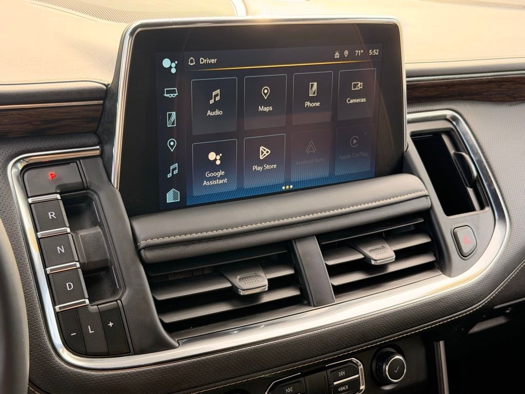 Used 2024 Chevrolet Tahoe Premier RWD image 32