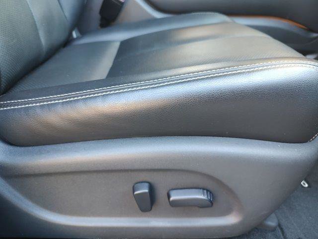 Used 2018 Nissan Murano Platinum image 5