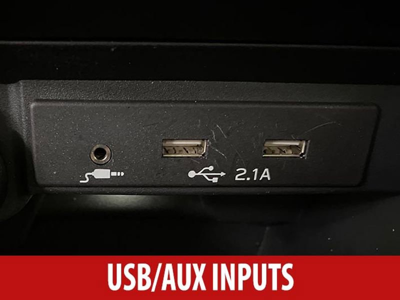 Used 2022 Subaru WRX Limited image 17