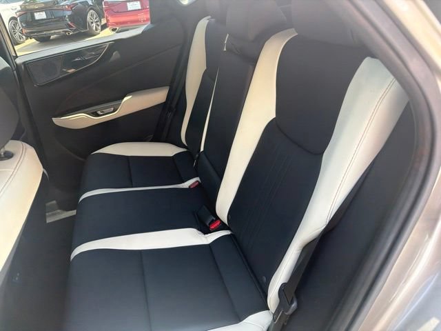 Used 2022 Lexus NX 250 AWD image 32