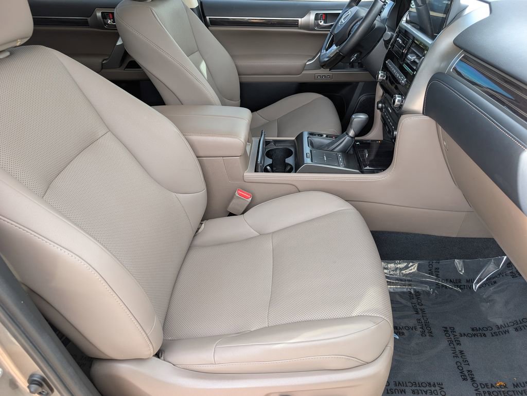 Used 2023 Lexus GX 460 Premium w/ Premium Plus Package AWD/4WD image 12