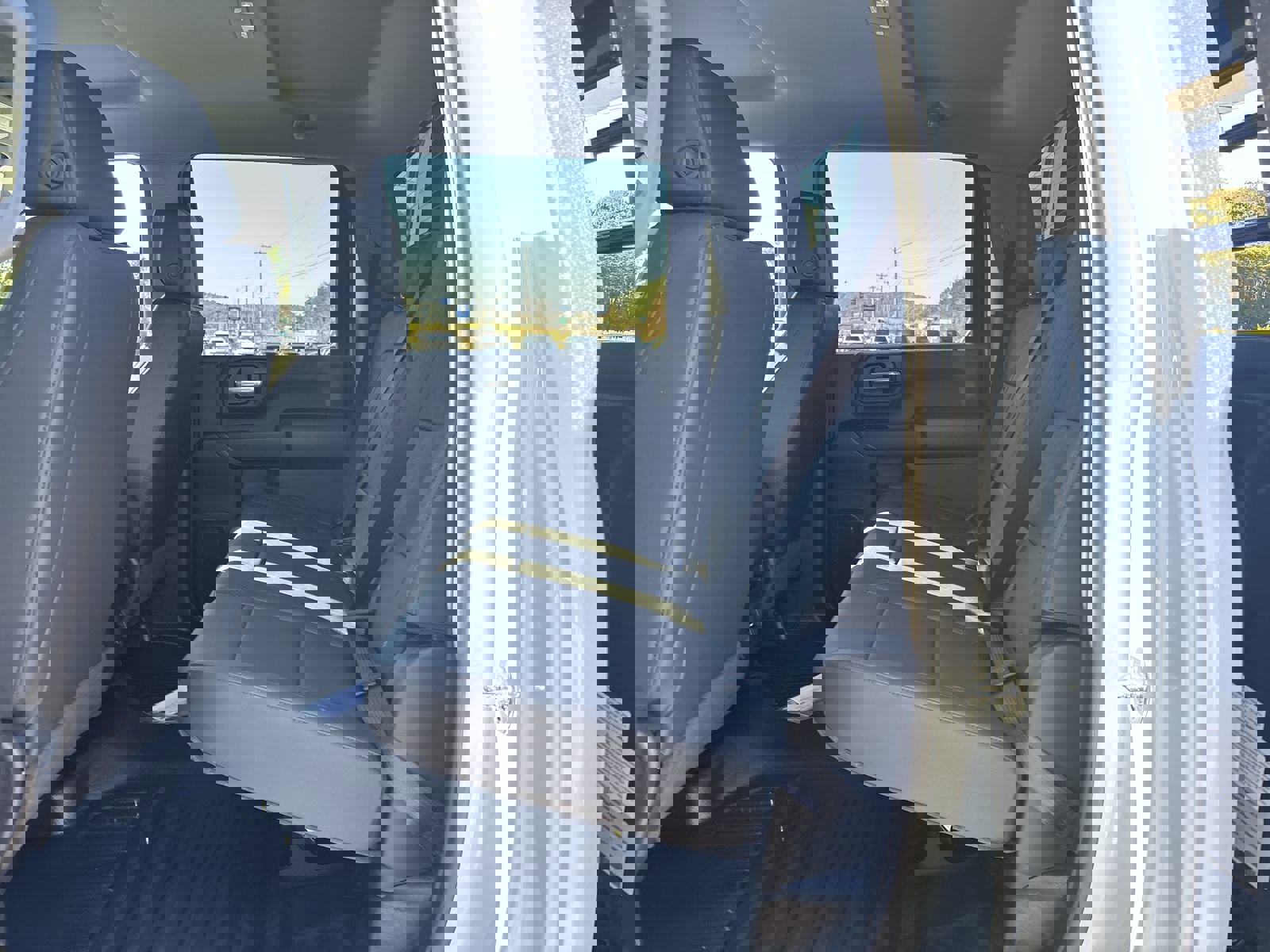 New 2026 Chevrolet Silverado 3500 W/T w/ WT Convenience Package image 24