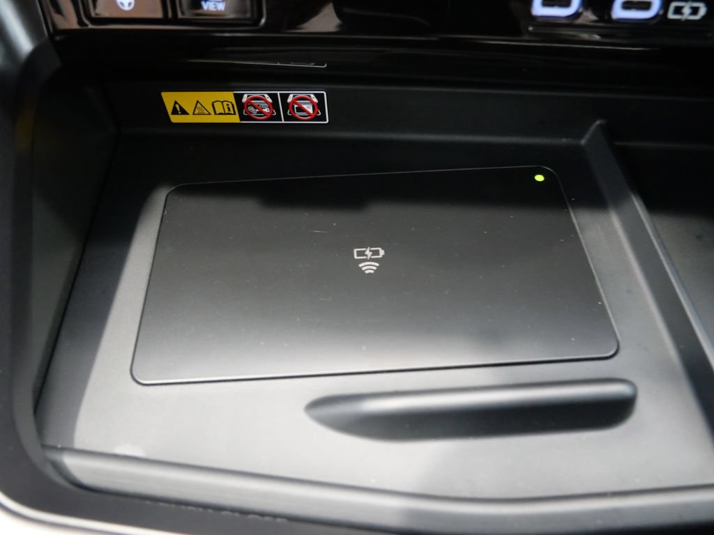 Certified 2024 Lexus TX 350 AWD w/ Captains Chair Package image 38
