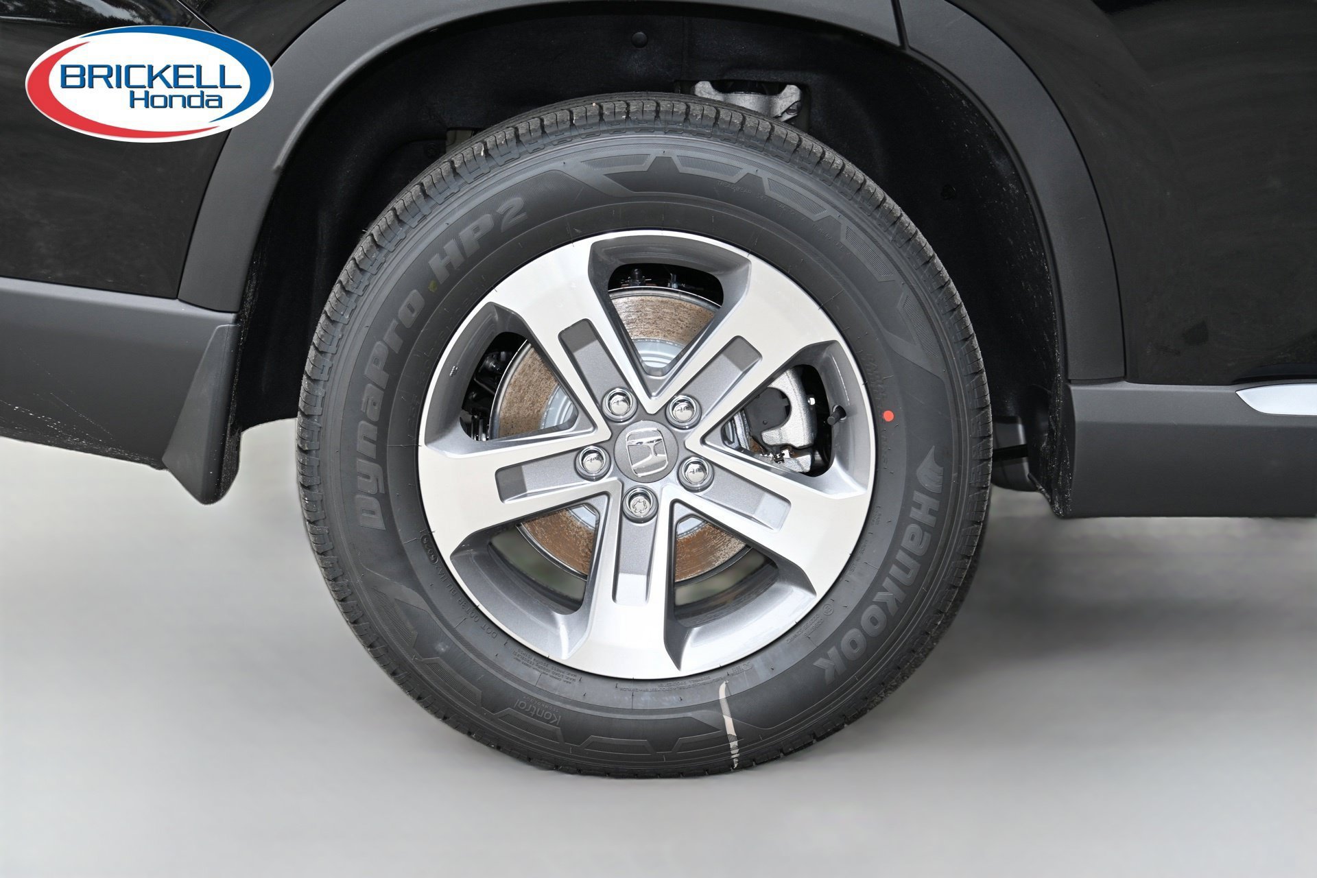 New 2026 Honda Pilot EX-L image 40