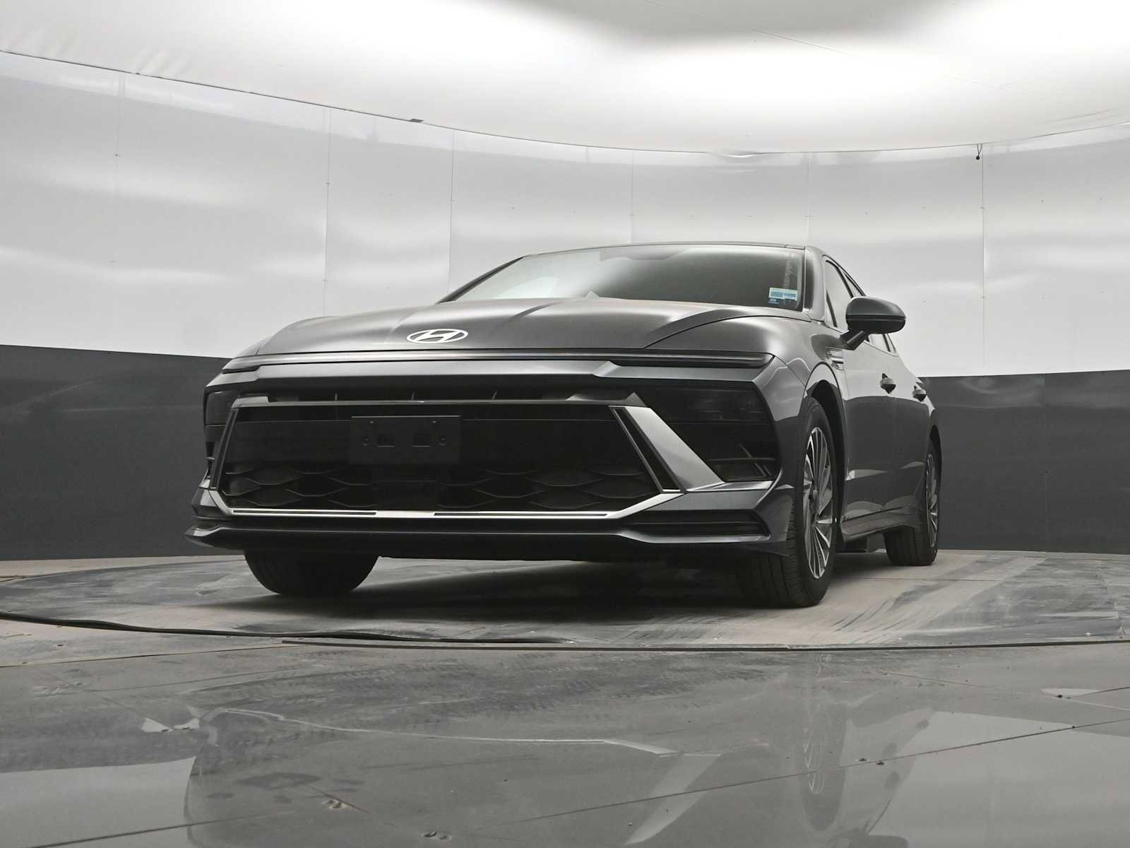 New 2026 Hyundai Sonata SEL FWD image 33