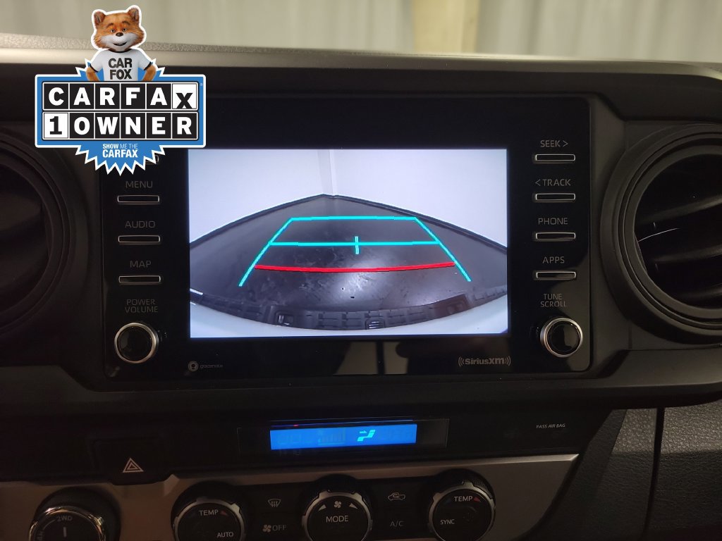Used 2023 Toyota Tacoma SR AWD/4WD image 23
