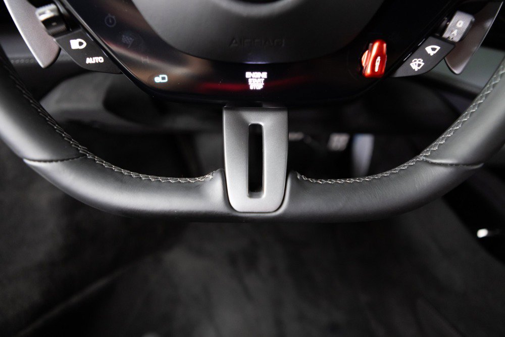 Certified 2021 Ferrari SF90 Stradale image 81