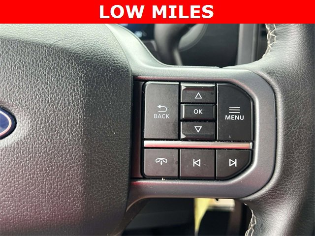 Used 2025 Ford F150 XLT w/ Equipment Group 301A Standard image 19