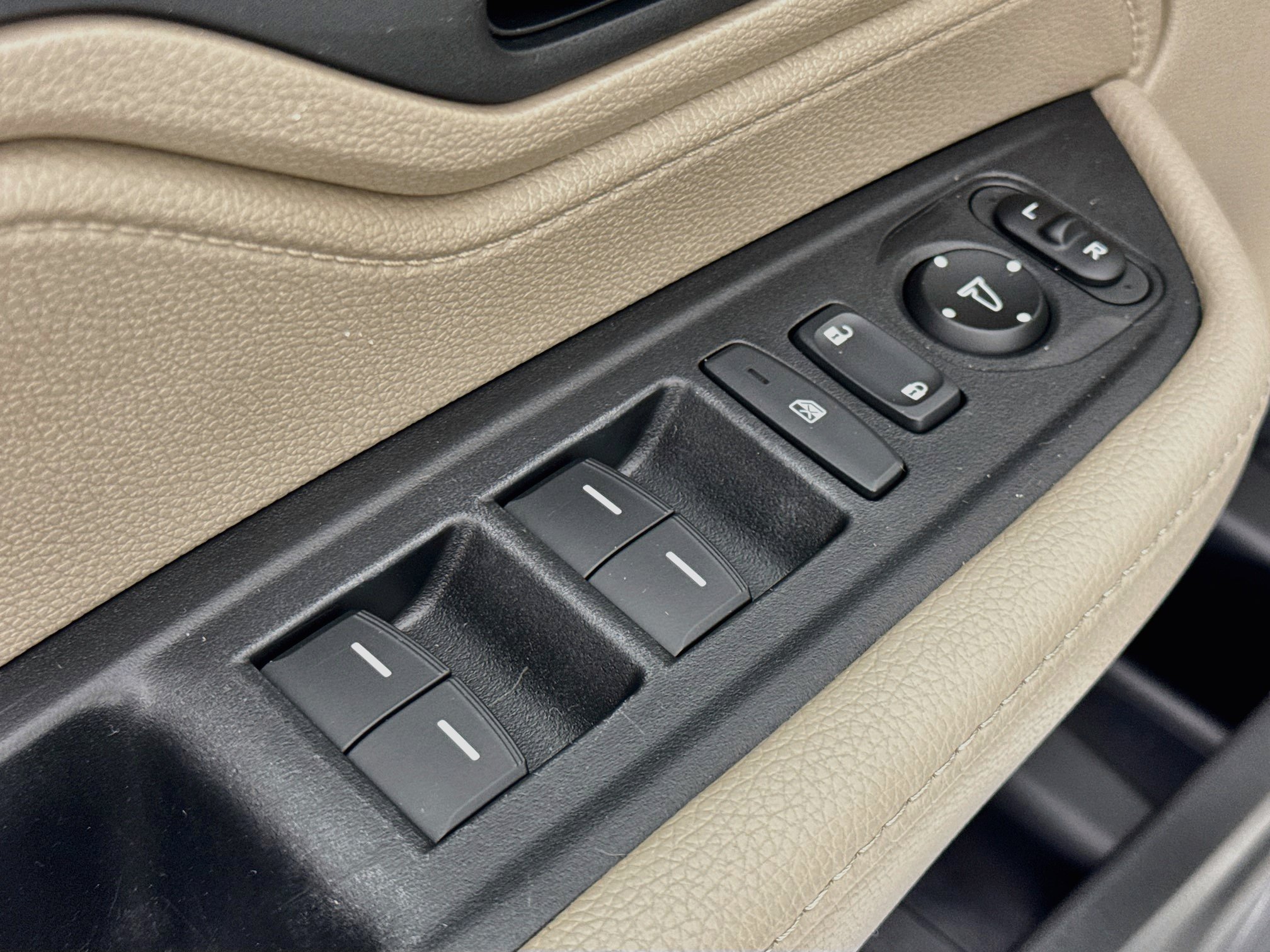 Certified 2019 Honda Odyssey EX-L image 17