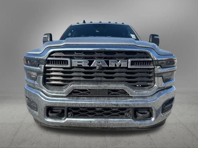 New 2026 RAM 2500 Tradesman image 3