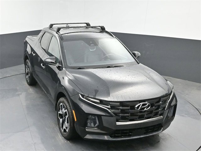 Used 2024 Hyundai Santa Cruz Limited image 34