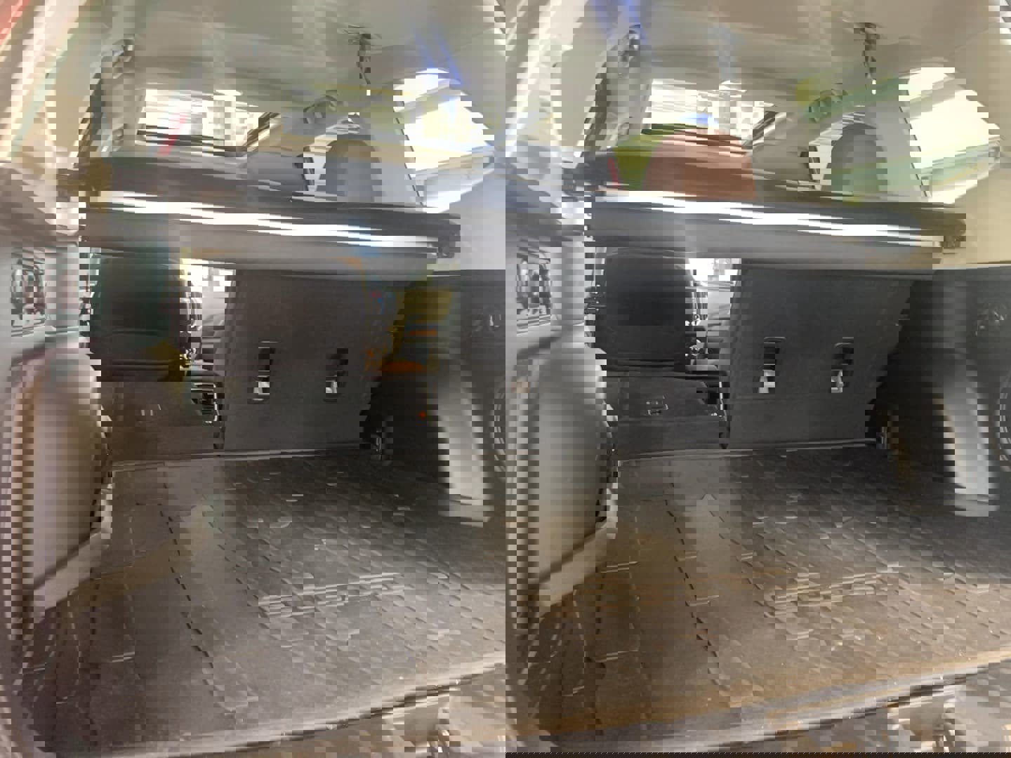 Used 2024 Subaru Forester Touring image 26