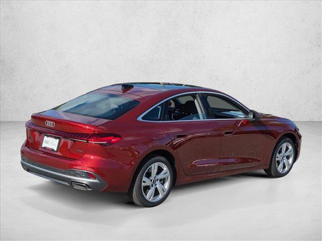 New 2026 Audi A5 Prestige AWD/4WD image 2