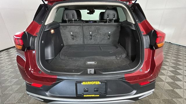 Used 2024 Buick Encore GX Preferred FWD image 28