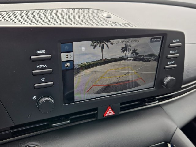 New 2026 Hyundai Elantra SEL Sport Premium FWD image 10