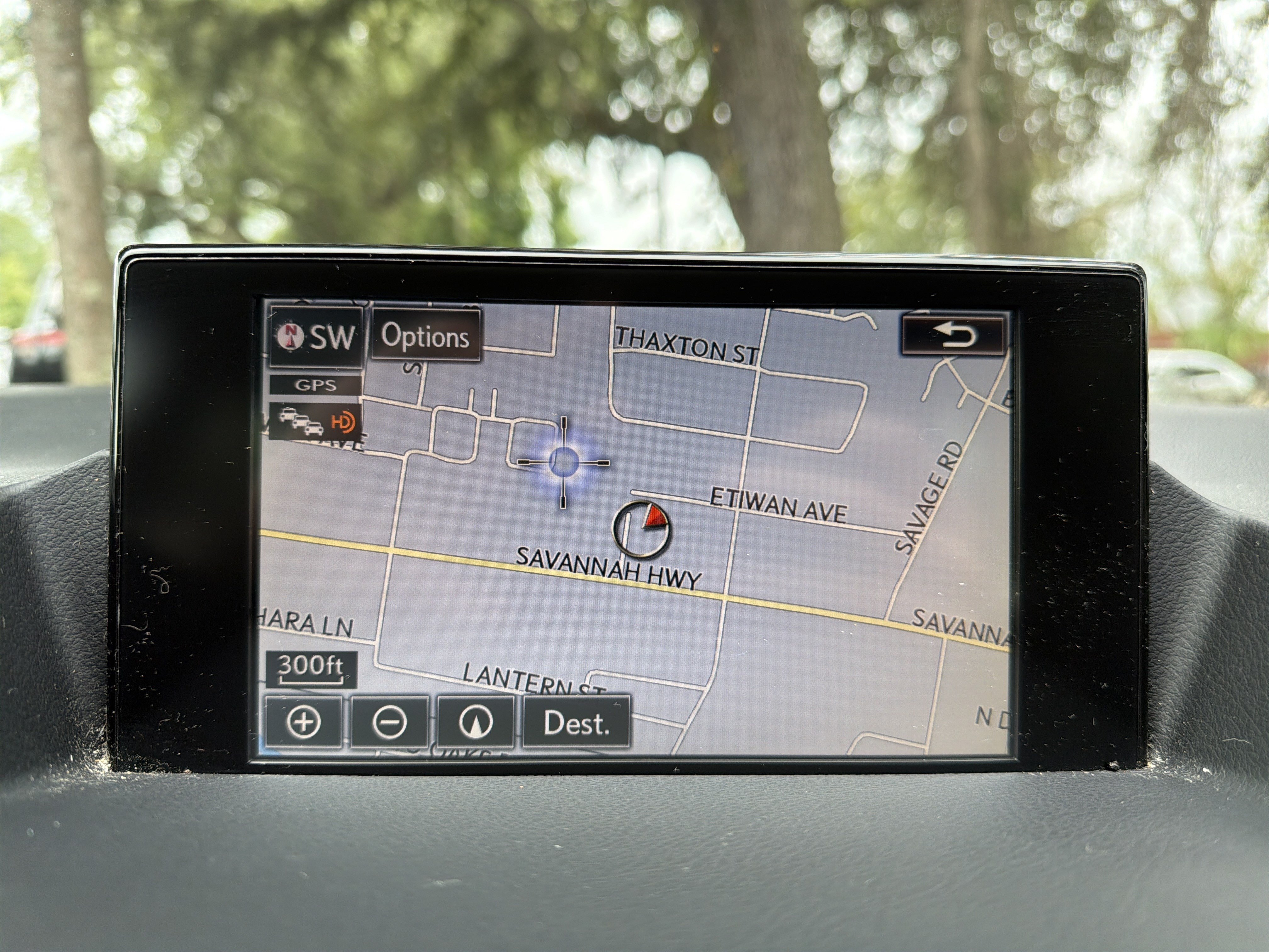 Used 2015 Lexus CT 200h w/ Navigation Package FWD image 23