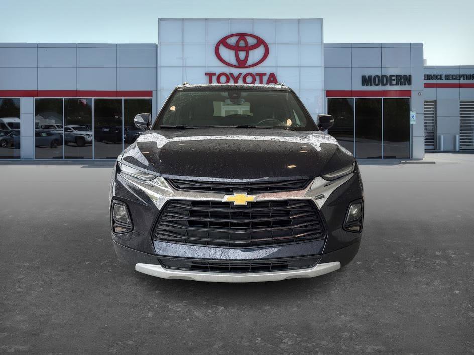 Used 2021 Chevrolet Blazer LT image 2