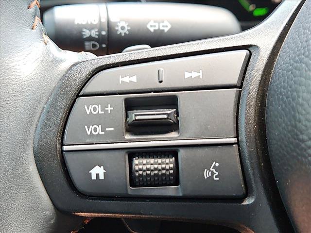 Used 2024 Honda CR-V Sport-L image 12