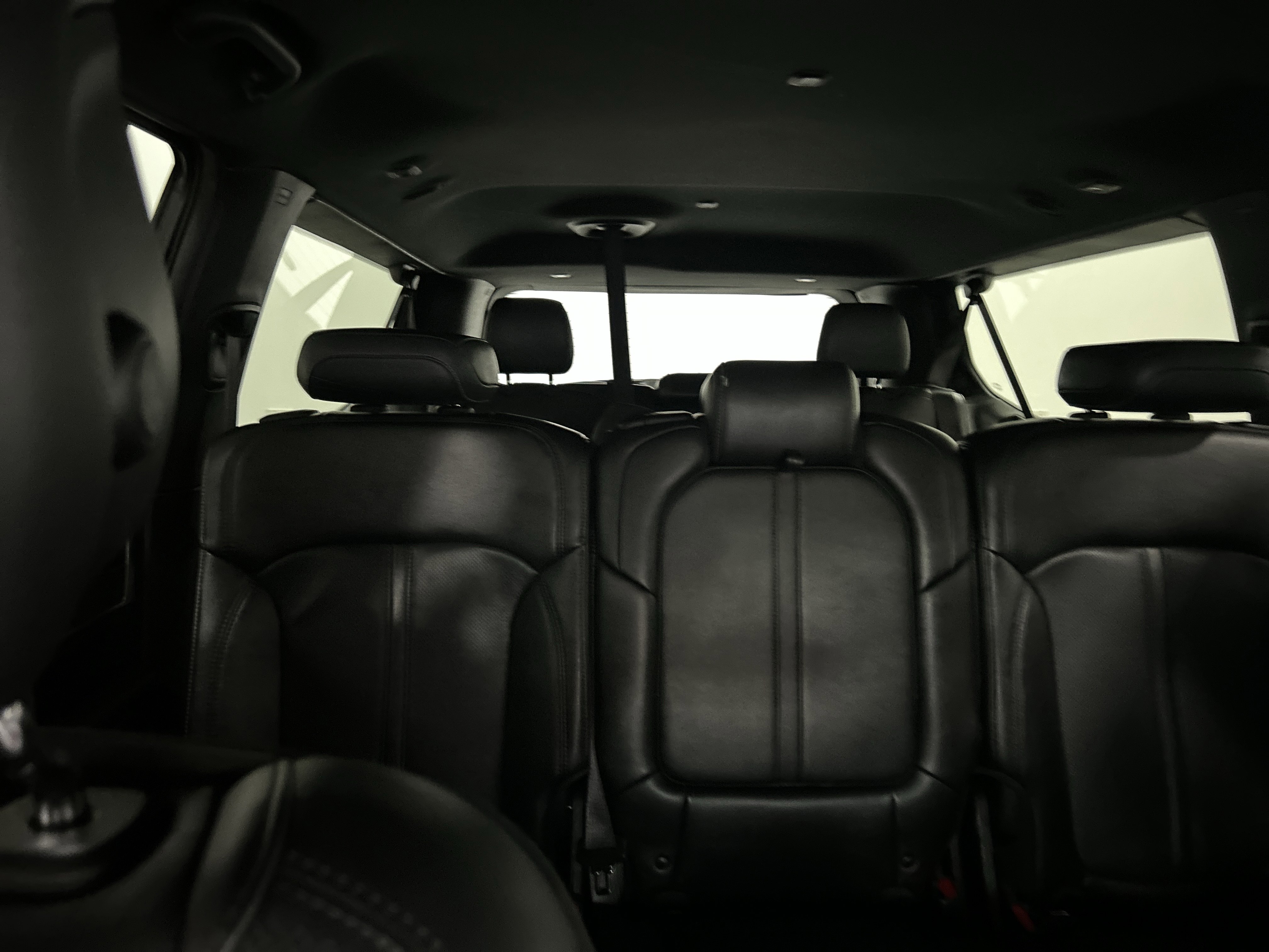 Used 2023 Jeep Wagoneer L Series II image 37