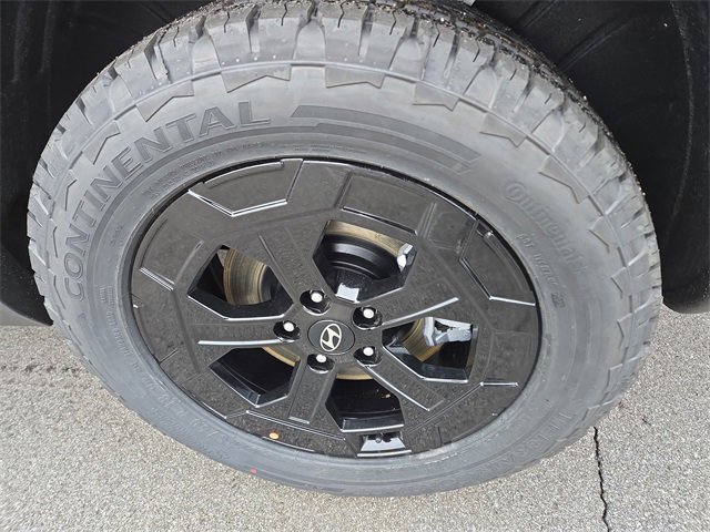 New 2026 Hyundai Santa Fe XRT image 29