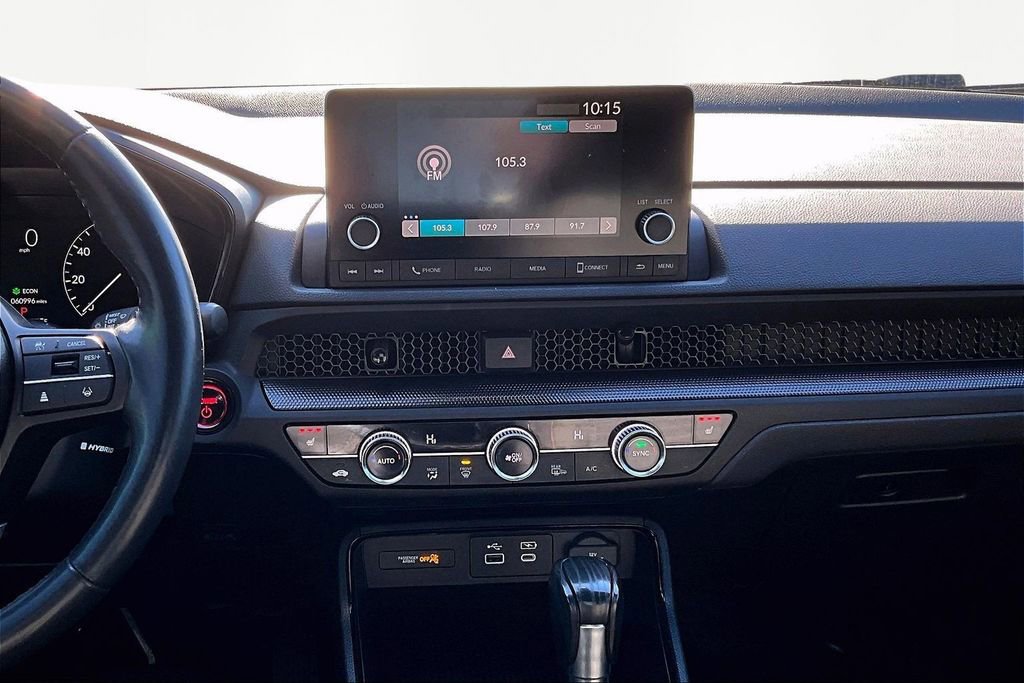 Used 2023 Honda CR-V Sport image 10