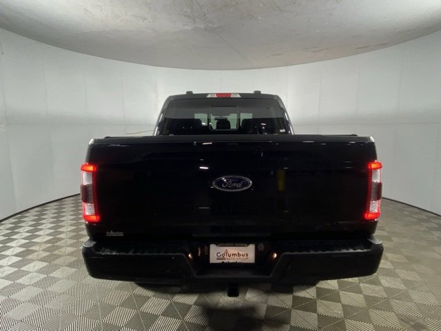 Used 2023 Ford F150 Lariat w/ Equipment Group 502A High image 9